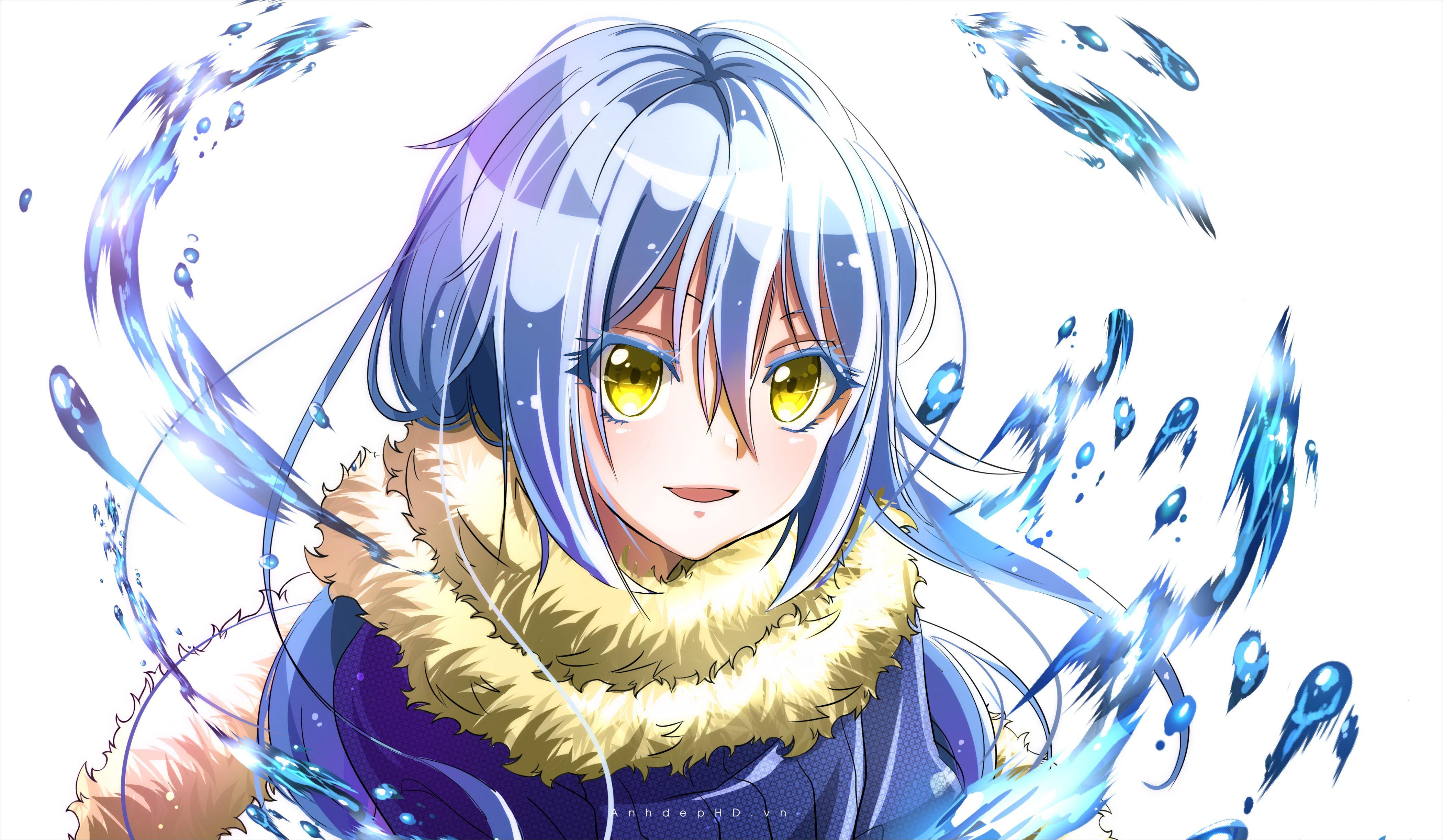 Ảnh Rimuru