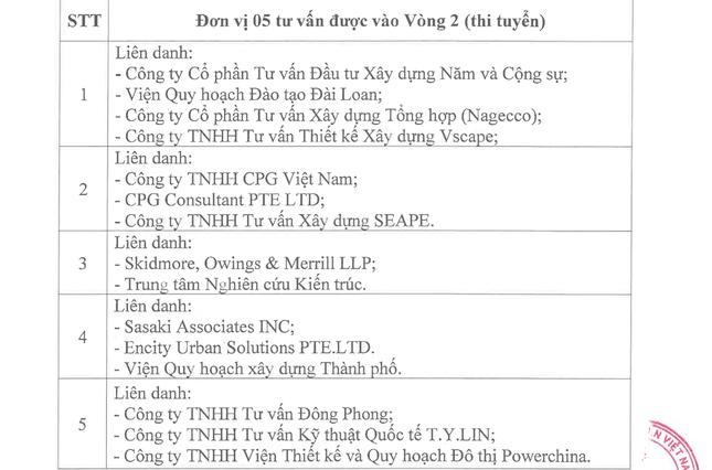 Dự án treo hơn 30 năm Bình Quới - Thanh Đa có chuyển động mới ảnh 1