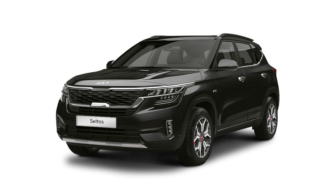 Kia Seltos 1.4 Deluxe - 589.000.000 đồng