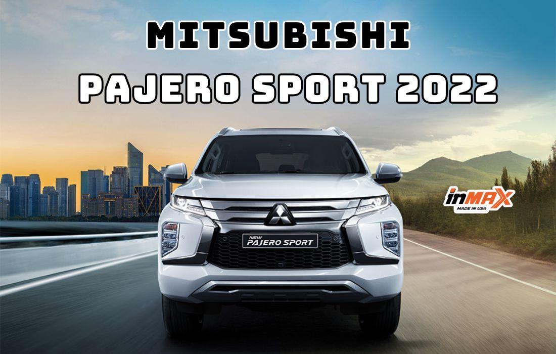 Pajero-Sport-2022