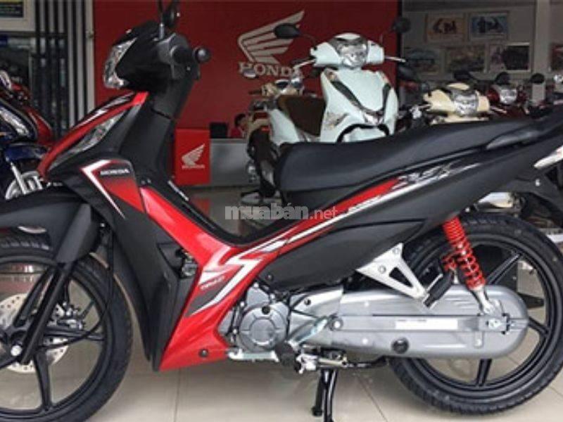 Mua xe Honda Wave RSX 2019 cũ giá rẻ, đầy đủ giấy tờ