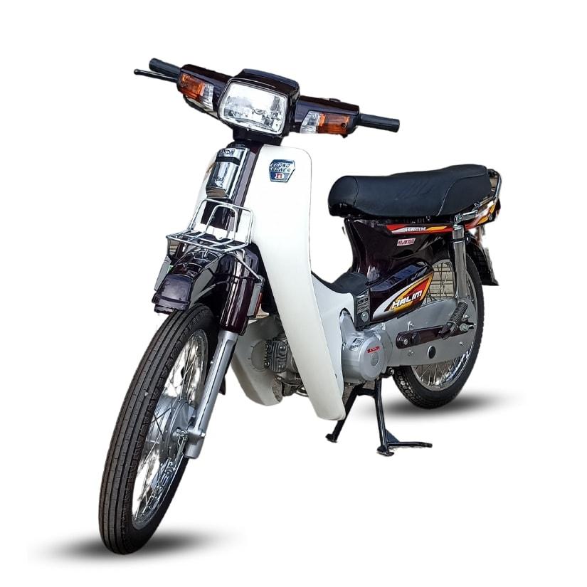 Có nên mua xe Dream 50cc cho học sinh cấp 3 không ?