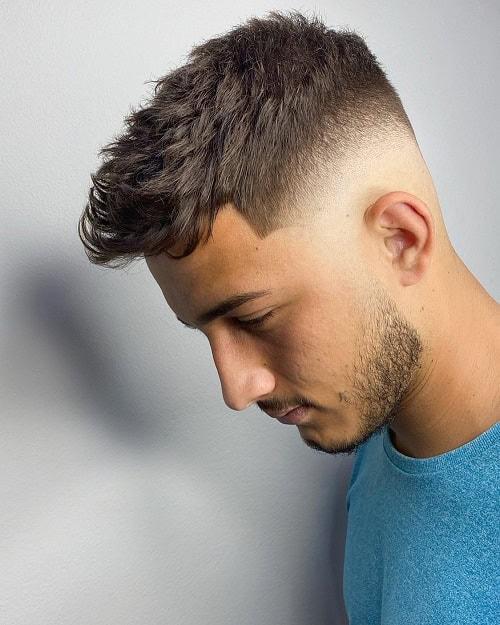 20 Best Undercut Hairstyles For Men – Top Haircuts in 2024