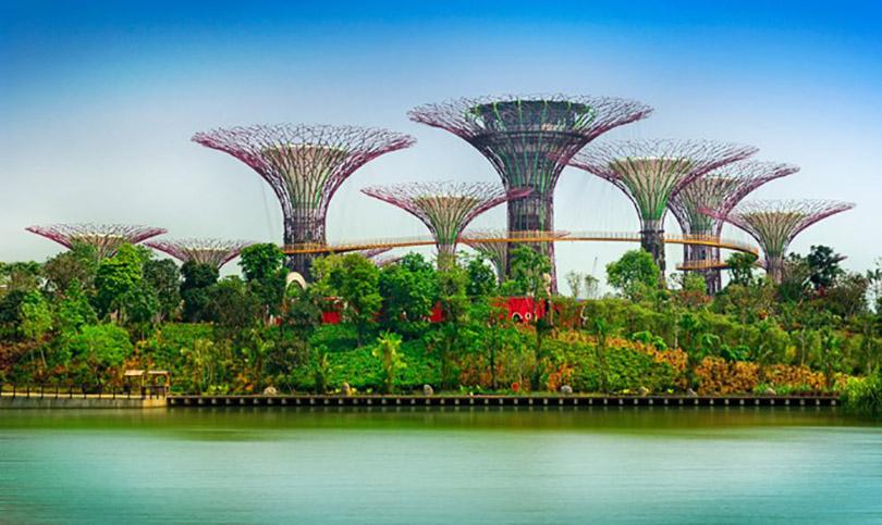 Điểm Du Lịch Miễn Phí Ở Singapore | Cập nhật mới nhất từ Du Lịch Ocean