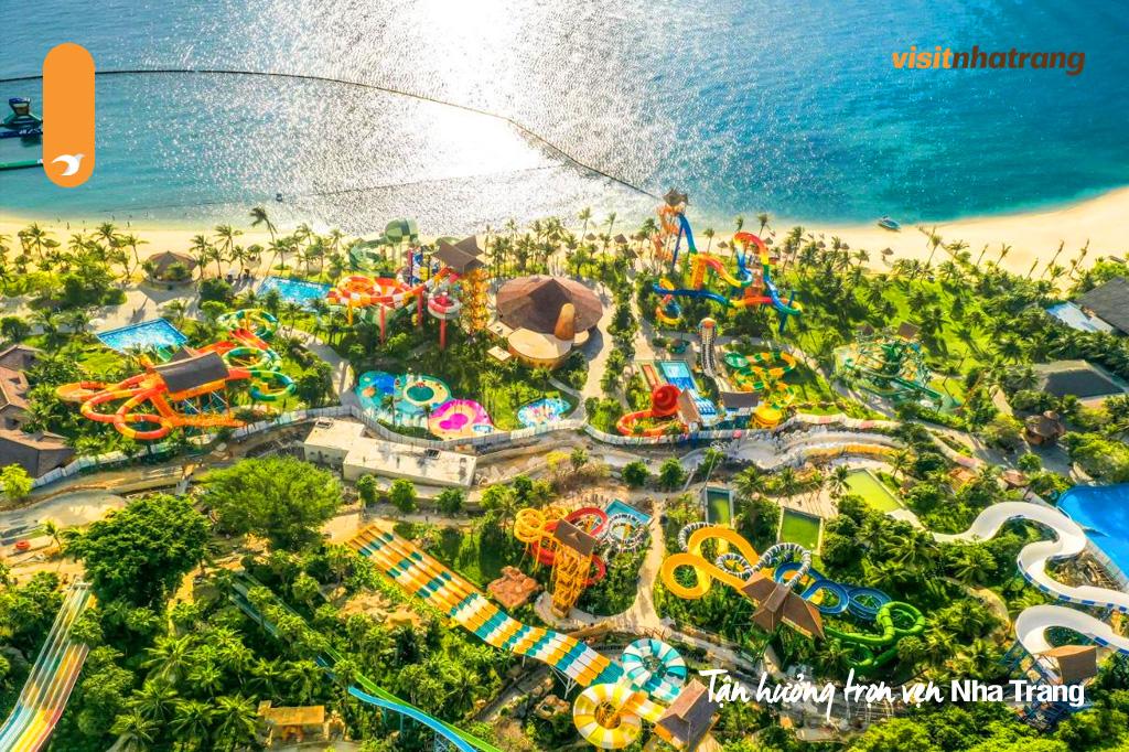 Muốn đi Vinpearl Land Nha Trang? Xem ngay bảng giá vé mới nhất 2024