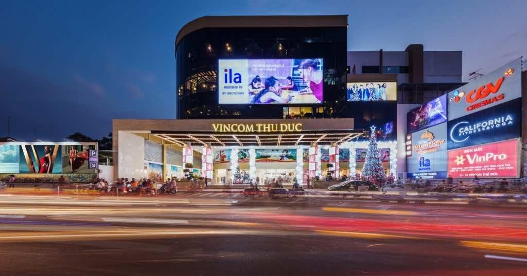 Vincom Thủ Đức