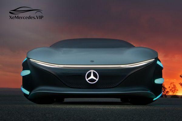 tong quan ve mercedes vision avtr