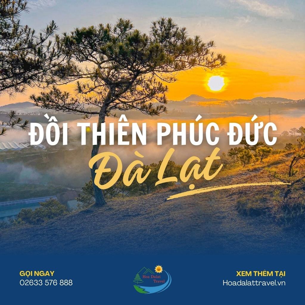 Đồi Thiên Phúc Đức