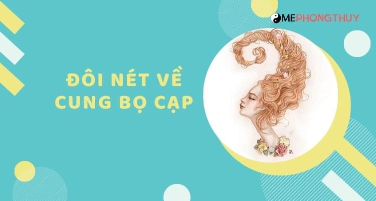 Đôi nét về Bọ Cạp